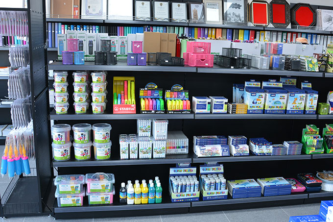 افتتاح مطبعة جلجولية بمقرها الجديد